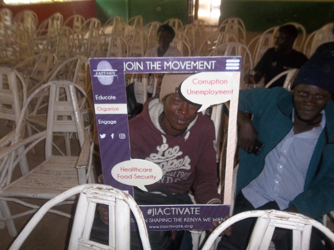CkarosKE's tweet photo. We are a gifted Nation with youth so willing to succeed + have better lives we only need to deal with poor governance first.
#Jiactivate https://t.co/OgXskz6UWB