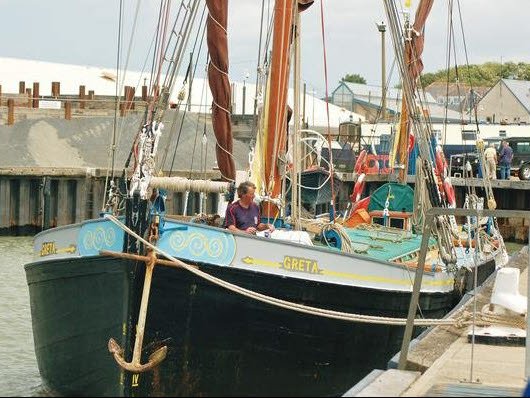GretaBarge's tweet photo. May &amp; June sailing dates added to website! https://t.co/VL5P2DMDn1 https://t.co/CnFRsBtMXx