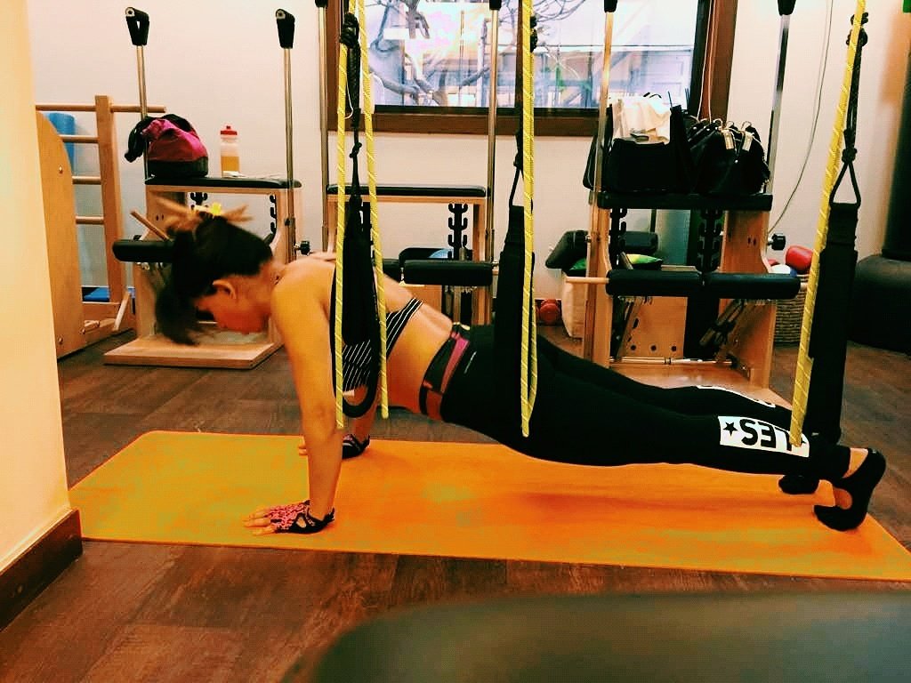 raina_agni's tweet photo. Wake up. Work out. Look Hot. Rule the world.
#RainaAgni #IamRaina #Fitness #Saturday https://t.co/dZl4MRQO4b