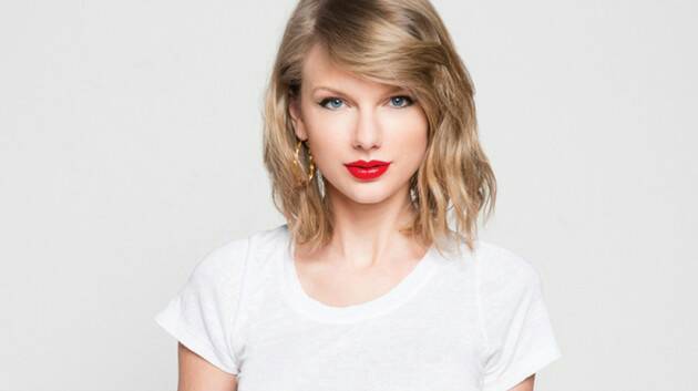 okibePocky's tweet photo. あーTaylor Swiftバリ美人可愛い(｡･о･｡) https://t.co/mamKIx79FS