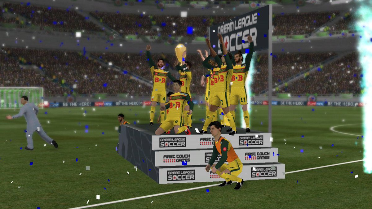 Bintangkou's tweet photo. Bakal menjulang Piala..
#pulunkedahpulun 
#PialaFA2017 
#Dls2017 https://t.co/biKwouVI5e