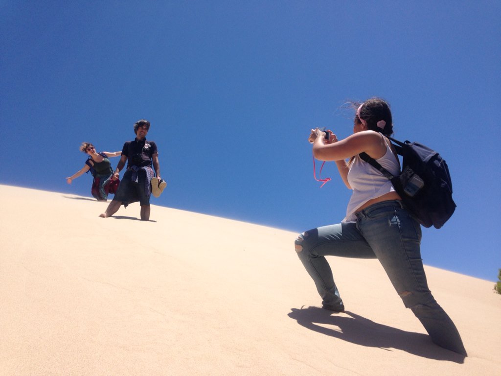 elviajedelu's tweet photo. Javi d Mundo d Posibilidades nos regala 1día espectacular en Bolonia,sus dunas y miradores #CampoDeGibraltar #Tarifa https://t.co/WgTjeQ4drS