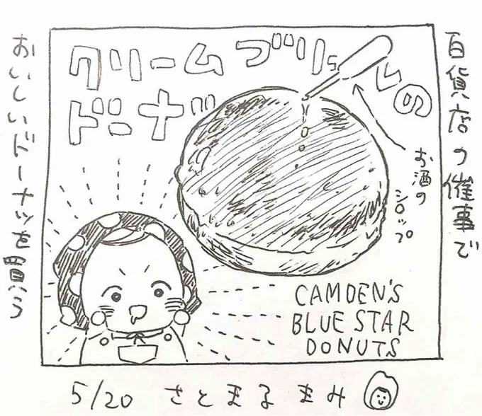 3日に1つぶ   5/20 
