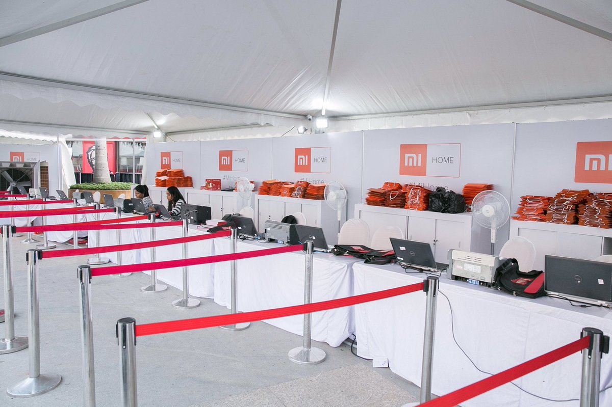 今天，印度首家小米之家正式开业，入驻印度硅谷班加罗尔顶级购物中心——凤凰城！开业现场，国际版红米Note 4及小米路由器3C首发，已有10000+印度米粉线上预订并到场购买，厉害了word Mi！未来，小米之家将开到全世界！