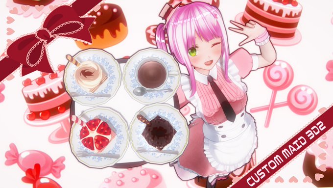 お題「供養SS 嫁イド・自己紹介 ポエム」
今回は時間無かったので過去上げていたSSを調整したり加工したりしたものを投稿してました。無念。
#cm3d版深夜の真剣エディット60分一本勝負 #cm3d2 #カスタムメイド3d2 