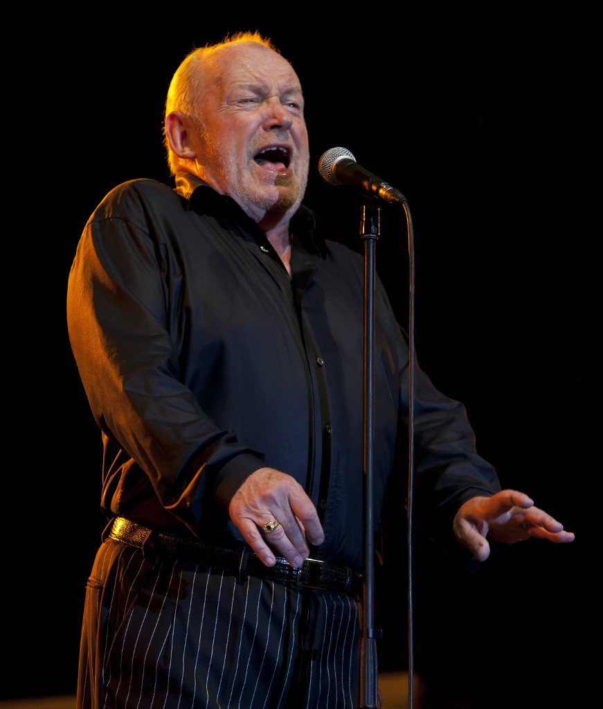 Cry of the soul Joe Cocker Happy Birthday 1944-2014    