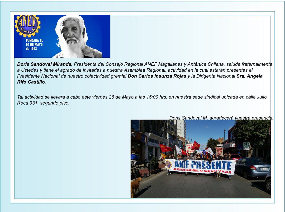 Anef Magallanes tweet media
