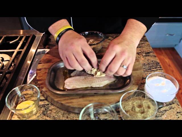 how to bake tilapia how to bake tilapia