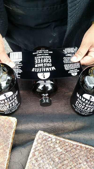 Mamaleelu's tweet photo. THIS is small batch, hand crafted! Kalamazoo Farmers Market #mamaleelucoldbrew #smallbatchhandcrafted #kalamazoom… https://t.co/BbRxkBC0lZ https://t.co/iE18TDsLOQ