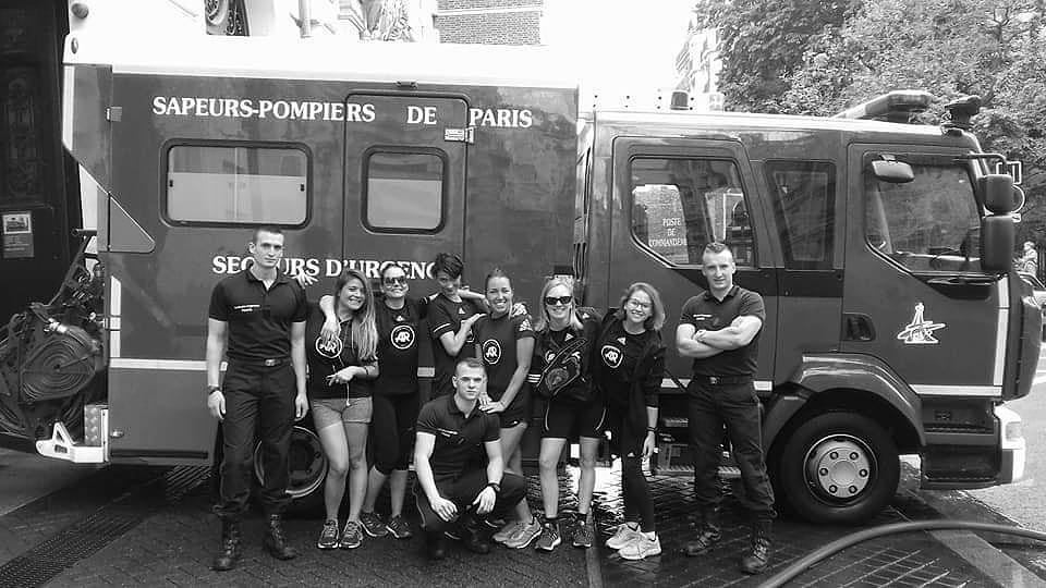 AR_Pigalle's tweet photo. Team chaleur.
24h de run.
Pigalle.
#whyirunparis #WhyIRunPigalle #adidas #pureboost DPR #24hours #paris #aucarton https://t.co/FPVYTxMRar https://t.co/wwr8yeSPmF