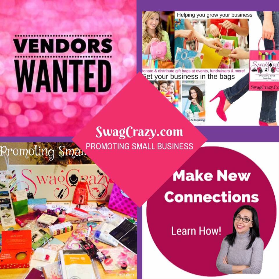 Let's get your business in the bag💕
Packages start at $10.00
swagcrazy.com/morgan                   #affordable #Advertising #SwagBag