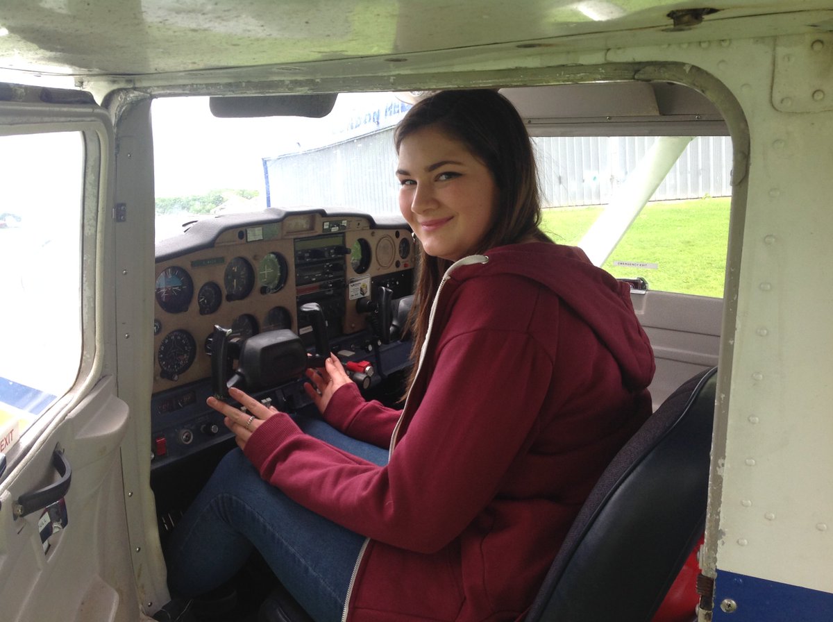 Harvard Flight Centres tweet media