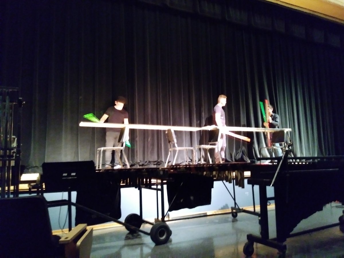 Fuzion at #cypressbay tonight 7 pm. Enjoy the show and support the <a href="/cypbayband/">Cypress Bay Band</a>  @cypressbayguard <a href="/WestonPhilharm2/">Weston Music Society</a> <a href="/ShopWestonLakes/">Weston Lakes Plaza</a>