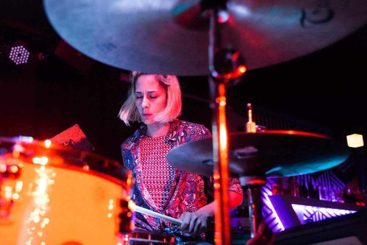 Rufus T Firefly por Iván Navarro 💕📷