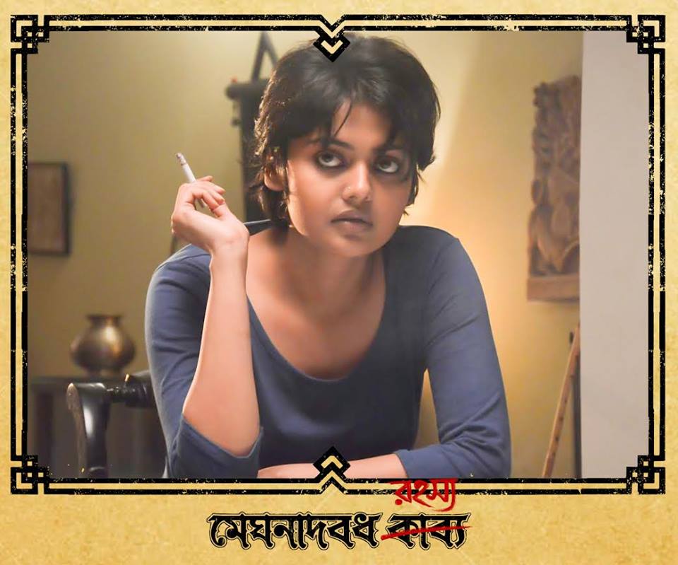 FriendsCommKol's tweet photo. #MBR #MBRMaking #Shootdiaries @itsmeabir @GargiBolchhi @sayani06 @VikramChatterje @HasanFirdausul @pssent @DebojyotiMusic https://t.co/UpMwuVu0Cf