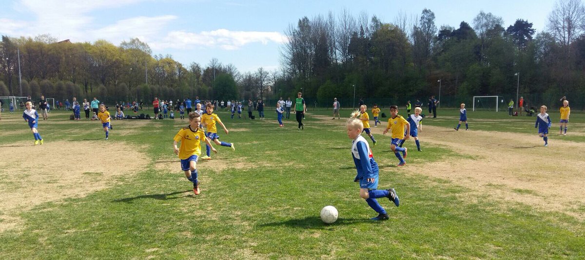 hjk08helsinki's tweet photo. Yhden maalin tappioasemista voittoon: #HJK08-#PPJLaru 6-1. Kiitos matsista! #kevätturnaus2017 https://t.co/MZHYUaKt1y