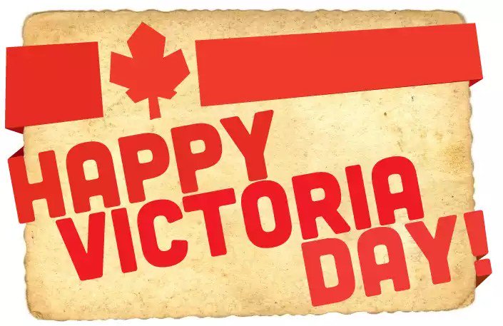AthleticoPT's tweet photo. Team Athletico wishes you all a great Victoria day long Weekend ! https://t.co/s3d8vLLKnA