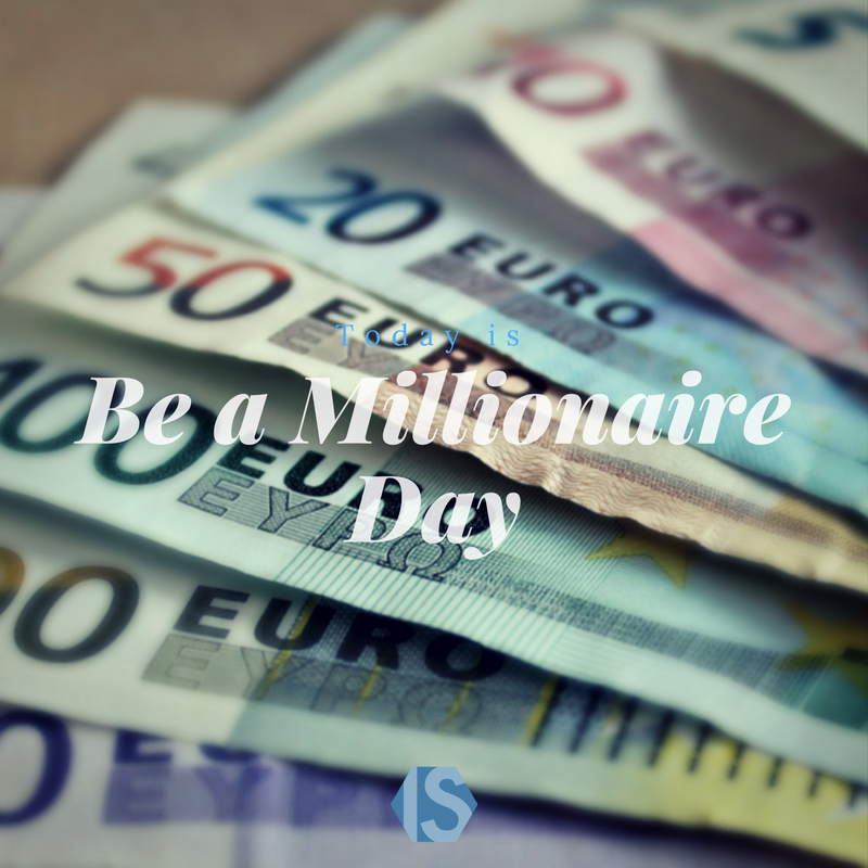 idleSwarm's tweet photo. Getting working on that killer idea and get rich! #Millionaire #Money #Cash #GetRich #Million https://t.co/KiTpU7eiNc