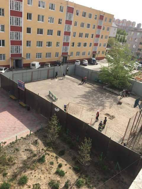 Хүүхдийн тоглоомын талбай #чөлөөл #замчөлөөл 220 !!