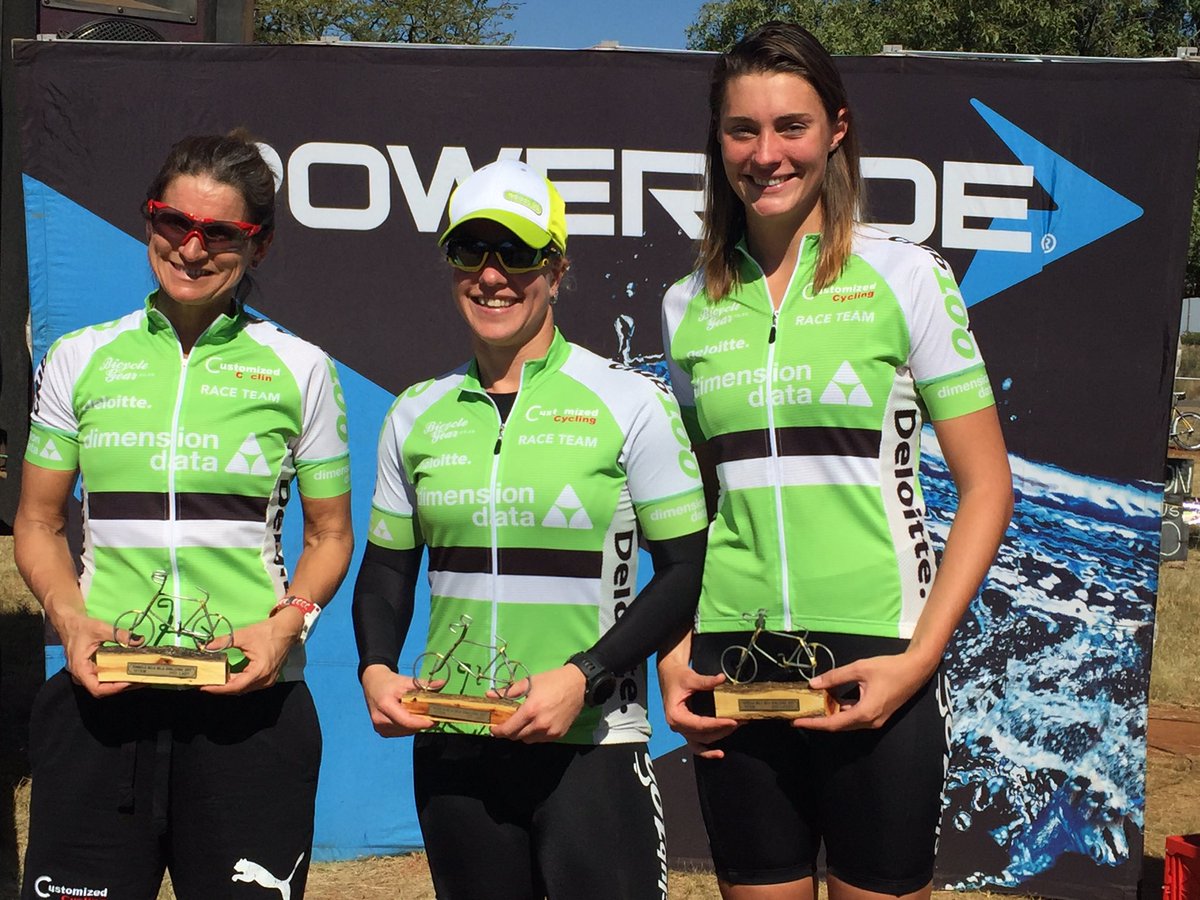 Team Customized Cycling BioPlus tweet media