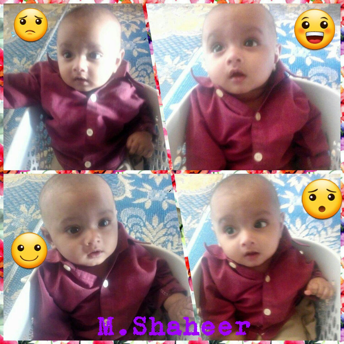 ashch247's tweet photo. Shaher nd Shayyan.. 😍😍 https://t.co/FX7qWk1yl2