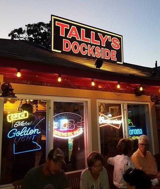 TallysDockside's tweet photo. HELP SAVE MUSIC BY THE WATER- WE NEED YOUR SUPPORT! https://t.co/2jKmaSA57s https://t.co/qEbPpIlrb0