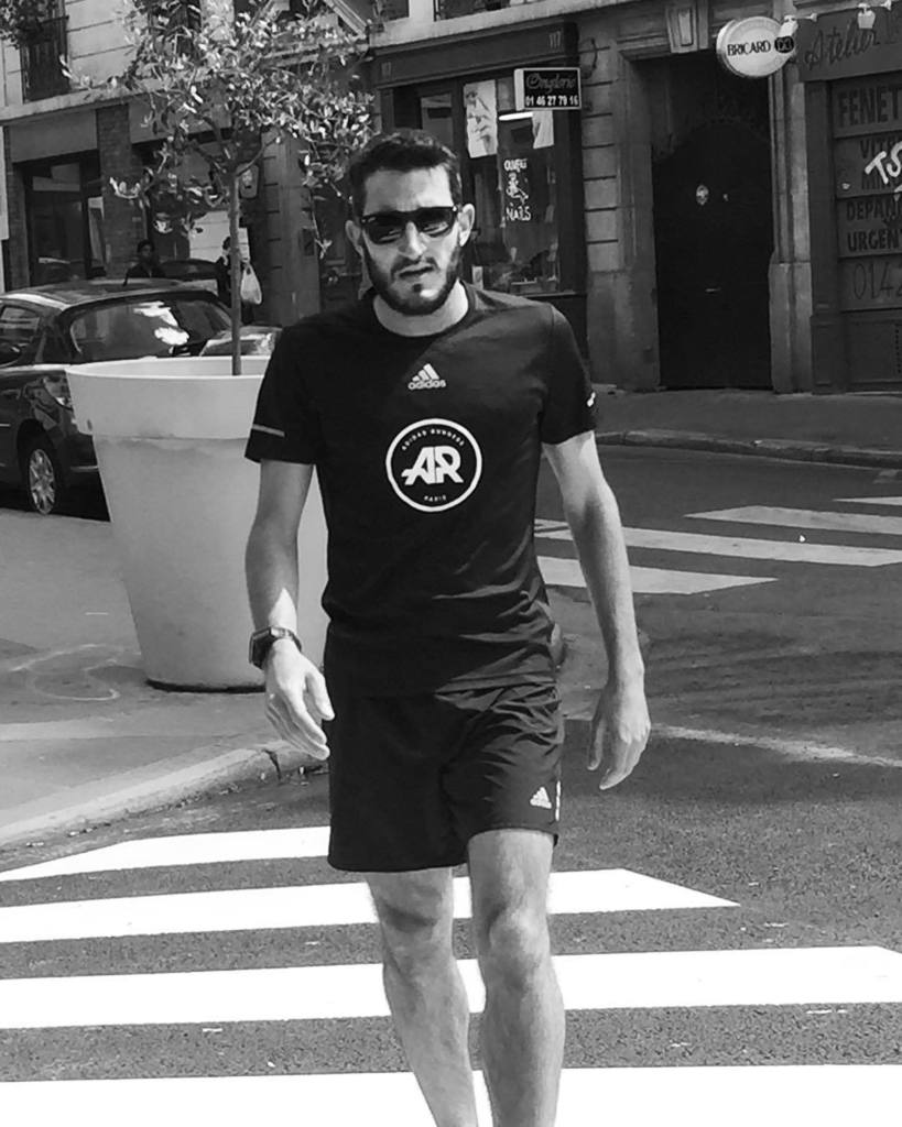 AR_Pigalle's tweet photo. The Man.
24h de run.
Pigalle.
#whyirunparis #WhyIRunPigalle #adidas #pureboost DPR #24hours #paris #aucarton https://t.co/4pfAUvMJvd https://t.co/XetXkHgK89