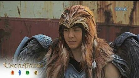 avisalaenca's tweet photo. When Hara Danaya asked for helped when no one else was. The new Lakan is there!
@MulawinVRavena @GMAEncantadia
#MvR2Days https://t.co/lKD3VA3h7O
