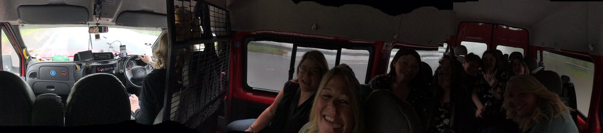 HannahHorner's tweet photo. @GaryBarlow disco bus is coming to meet you 😍please say a big hello to our friend char h who has just had major op worked around this date! https://t.co/H3ioWA6Kid