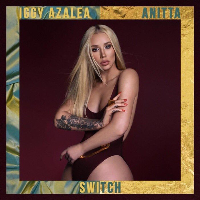 Écoute  #Switch <a href="/IGGYAZALEA/">IGGY AZALEA</a> &amp; <a href="/Anitta/">Anitta</a>
👉po.st/SkyrockRadio sur #Skyrock avec @PriskaOfficiel..!