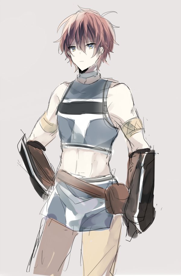 old art-- why am i like this 