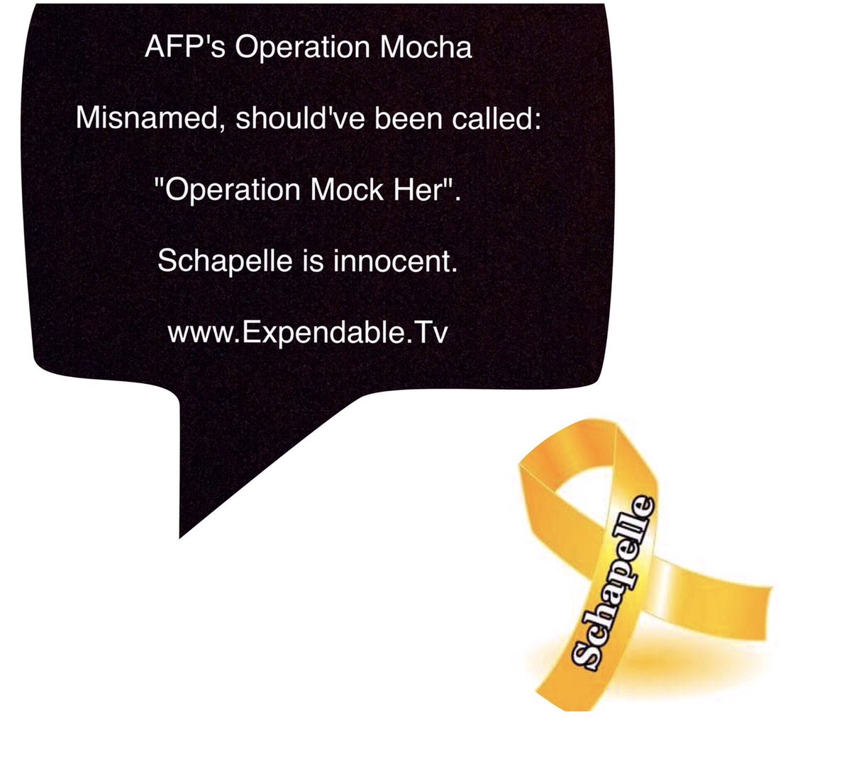 joolsmagools's tweet photo. .@KazCook1 

#Schapelle
#ExpendableTV
#MediaAbuseInnocentSchapelle
#Empathy
#TruthSoon

https://t.co/I5zX6FTg5H

https://t.co/xlORNx3IWC https://t.co/tq9cJtzpoy