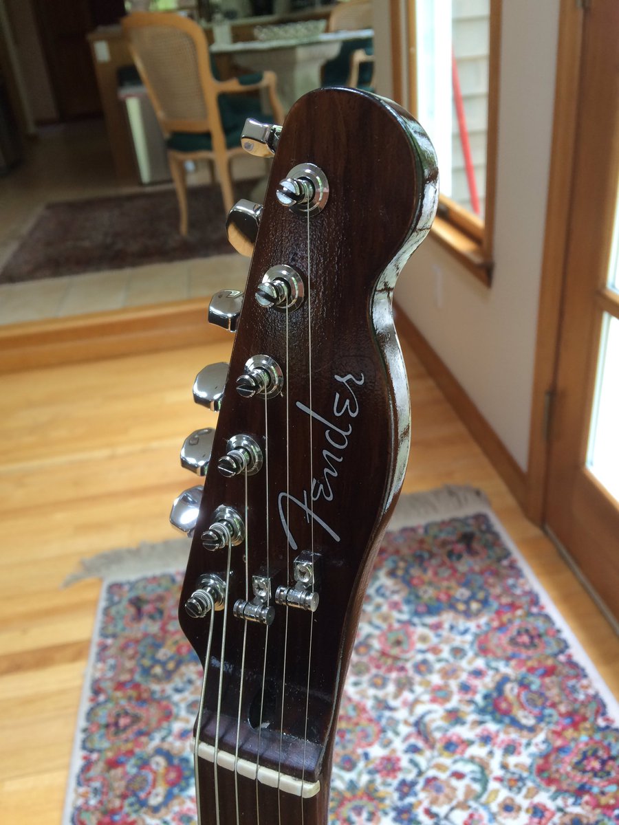 WestoneGuitars tweet media