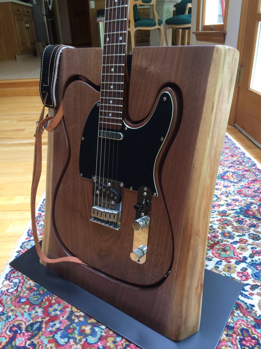 WestoneGuitars tweet media