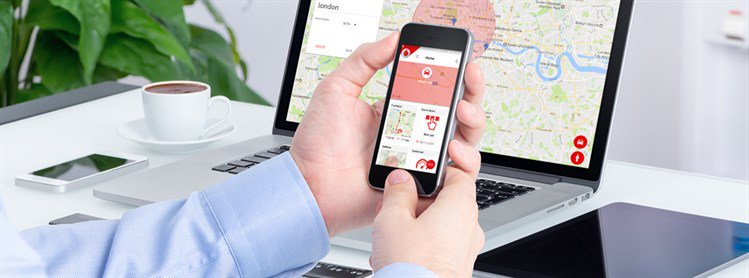Vodafone_Auto's tweet image. You can set a Geofence zone &amp;amp; receive an in-app notification if your vehicle enters or leaves that area. Learn more: vdfn.biz/th6W