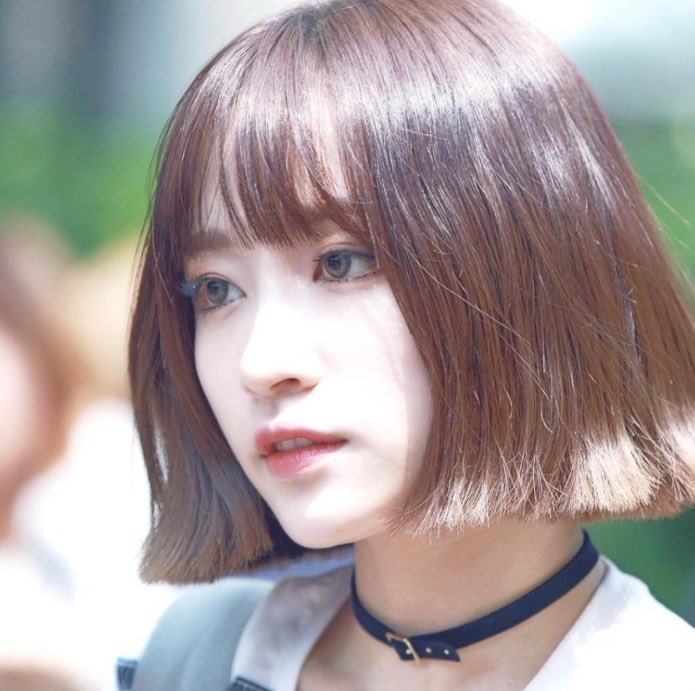 韓国で人気の髪型は おすすめのオルチャンヘアスタイル55選