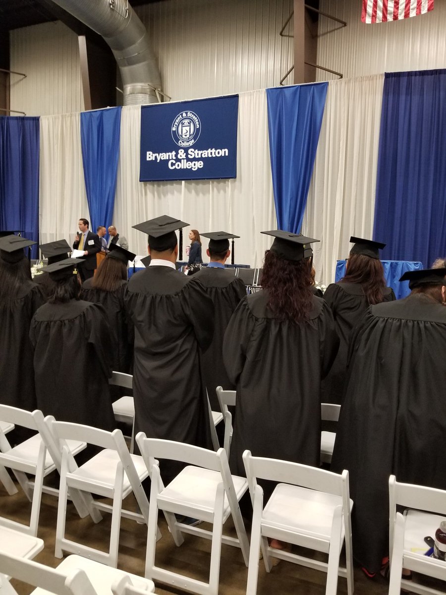 NeilsonKristine's tweet photo. #BSCgrad https://t.co/19syyzqcWE