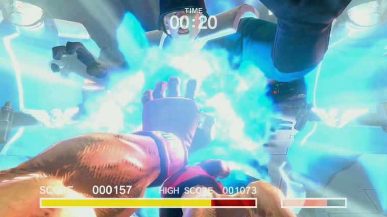 SwitchStreamers's tweet photo. Watch Ultra Street Fighter II: The Final Challengers Switch Between Old School and HD Graphics on #NintendoSwitch https://t.co/sKnXuj2vwo https://t.co/wtOfypfA2F