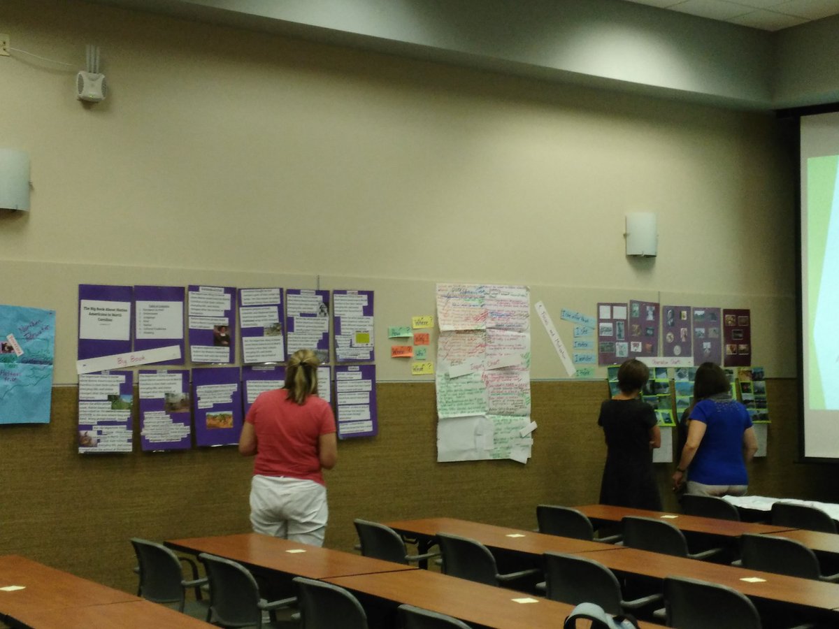 NCDPI_MLs's tweet photo. A glance at the Guided Language Acquisition Design -GLAD project #2017ESLSymposium - Experiences from Henderson County Public Schools https://t.co/06CI6jFGWl