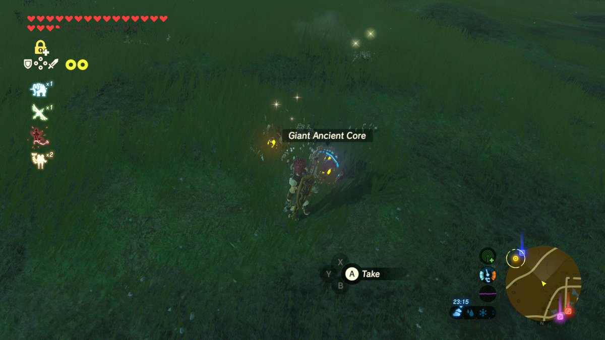 Dennis Karlsson tweet media