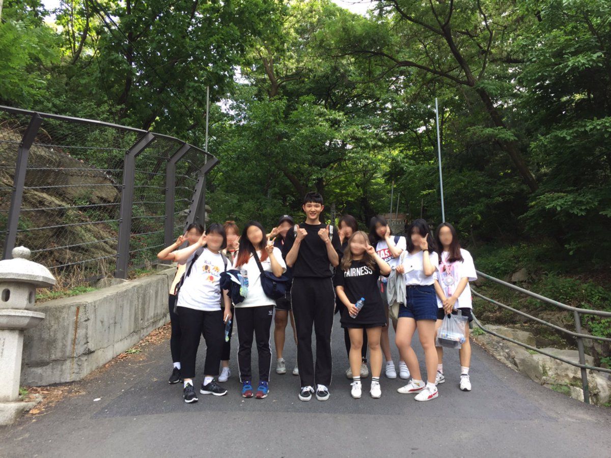 이후림 tweet media