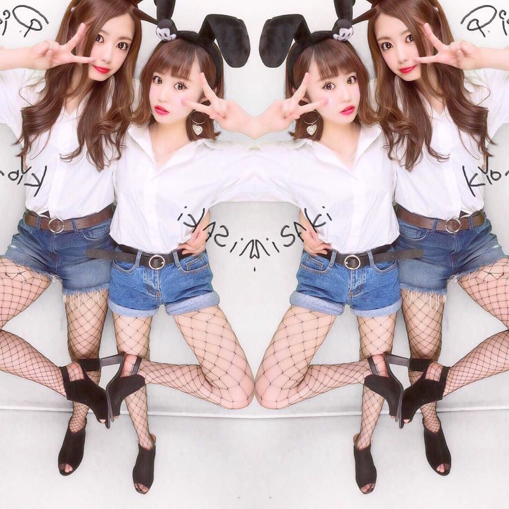 m_07ari's tweet image. ---☆LINKCODE☆--- ディズニーいってきた〜〜💜💛❤️🐭🇺🇸 いーすたーさいっこうにかわいかったぁぁあ😋💓🐰
#LINKCODE#双子コーデ#双子ディズニー #いーすたー#ばにー#網タイツ#tokyodisneyse… ift.tt/2roxldF