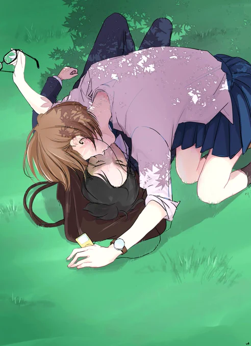 いたずら 