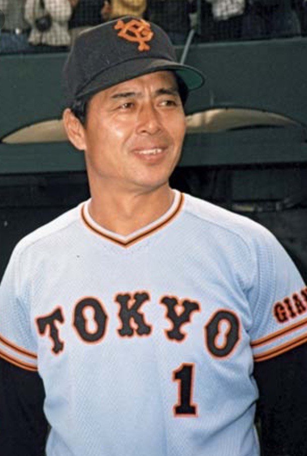 Happy 77th birthday to a boyhood hero & global baseball icon, Giants\ Sadaharu Oh. Grace of Gwynn. HR\s like Aaron. 