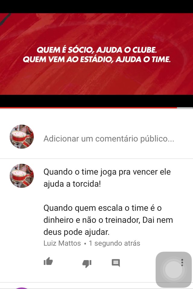 LuizMattos1909's tweet photo. https://t.co/aYnByDuCRL
