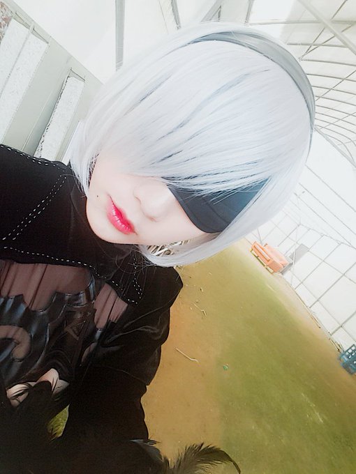 Twitterのコスプレ画像83