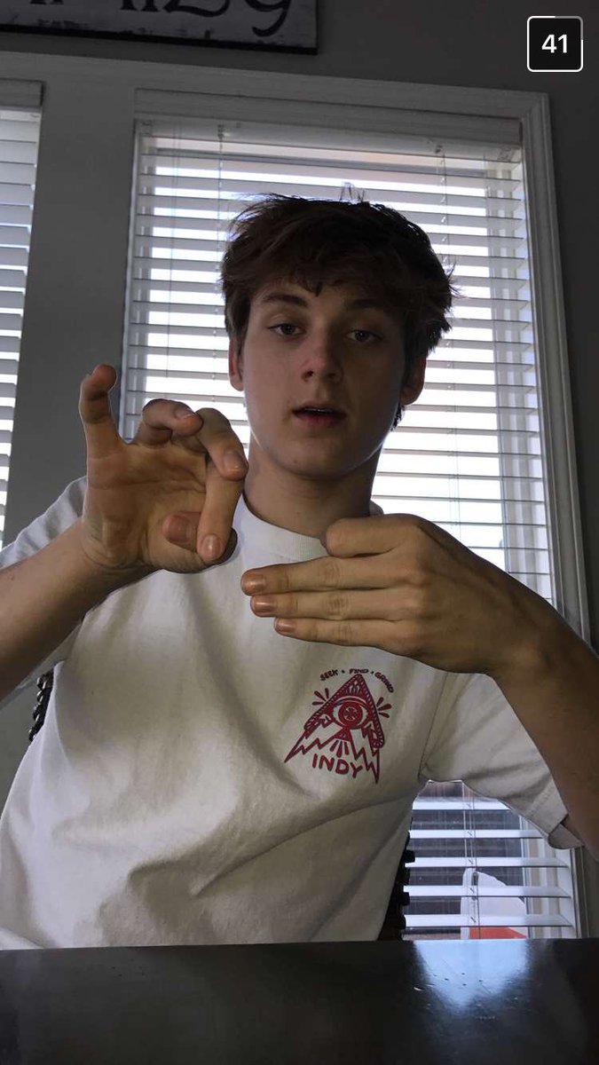 nlabbb's tweet photo. Happy 17th @MaxLutz53 When's the party? #ProjectMister β΅οΈ https://t.co/JQXAcVP2AN