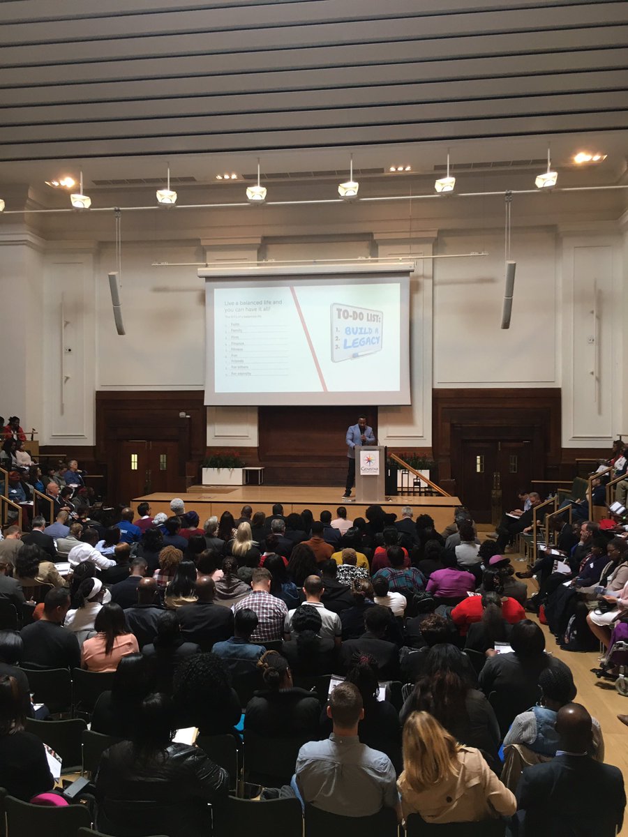 Daryl Harper on living a balanced life with the 9 F's.
Faith,Family,Firm,Finance,Fitness Fun,Friends,For others, For eternity #Genistar