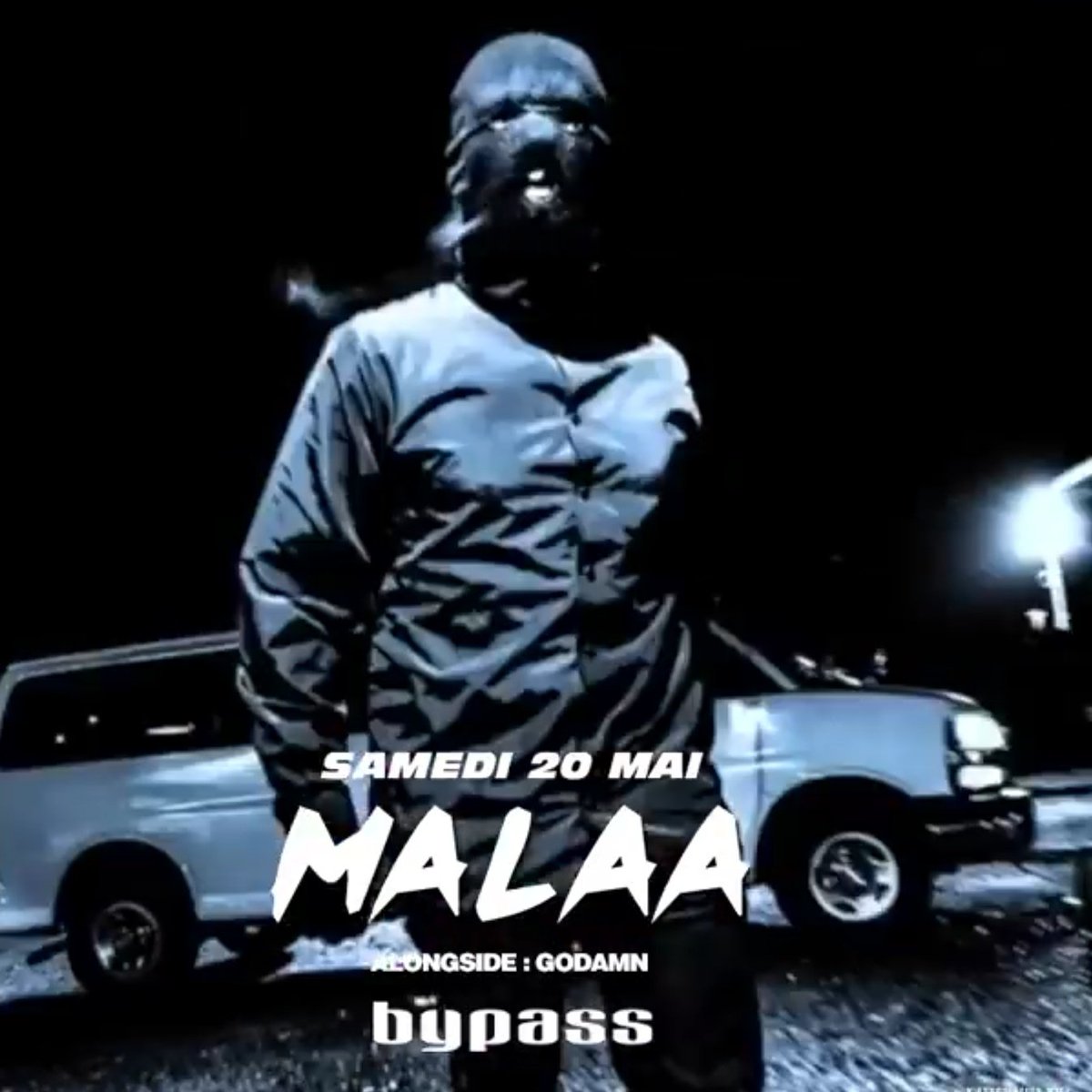 Ce soir #malaa #bypass #clubbing #Geneve #nightlife #graduation2017 #ciroc #moet #music