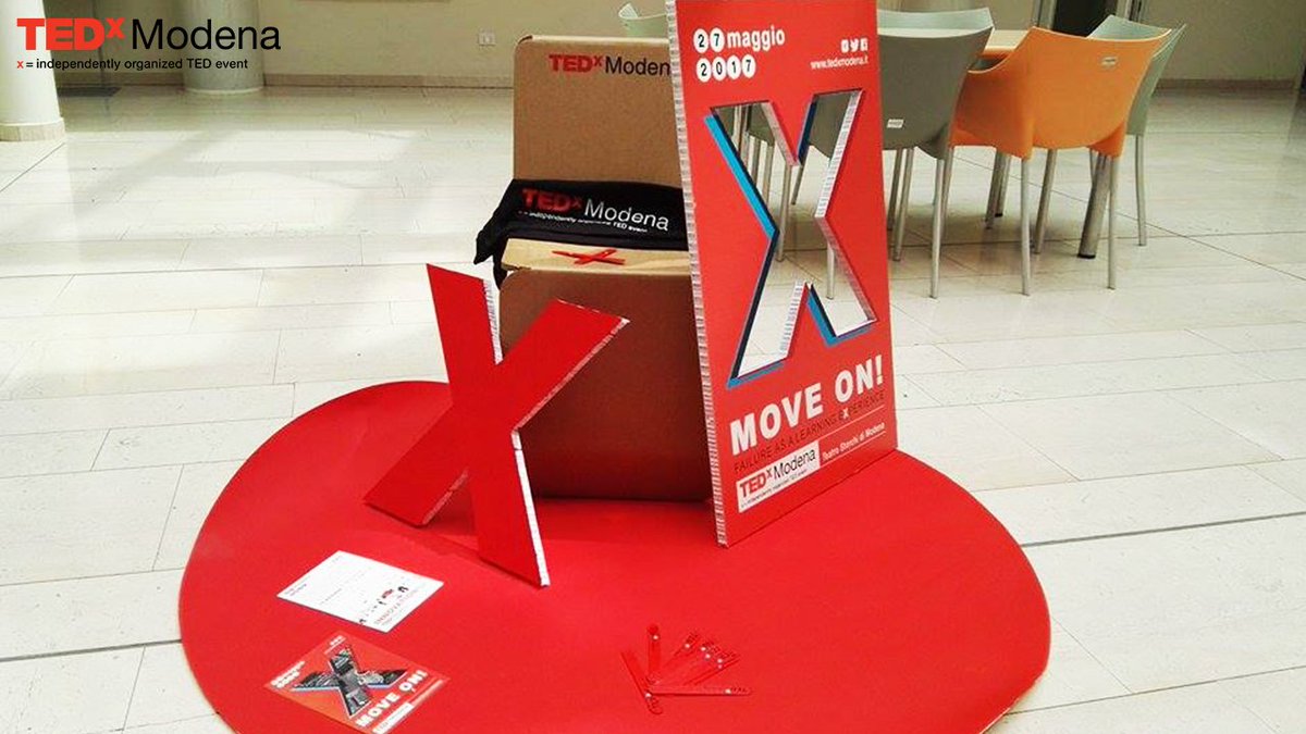 TEDxModena's tweet photo. #NESSUNdorma,o meglio la NOTTE BIANCA di #Modena di questa sera!
Noi ci saremo, ma sarete VOI i veri protagonisti!
#FACCEdaTEDx #TEDx MOVEon https://t.co/sYaBXJoG8s